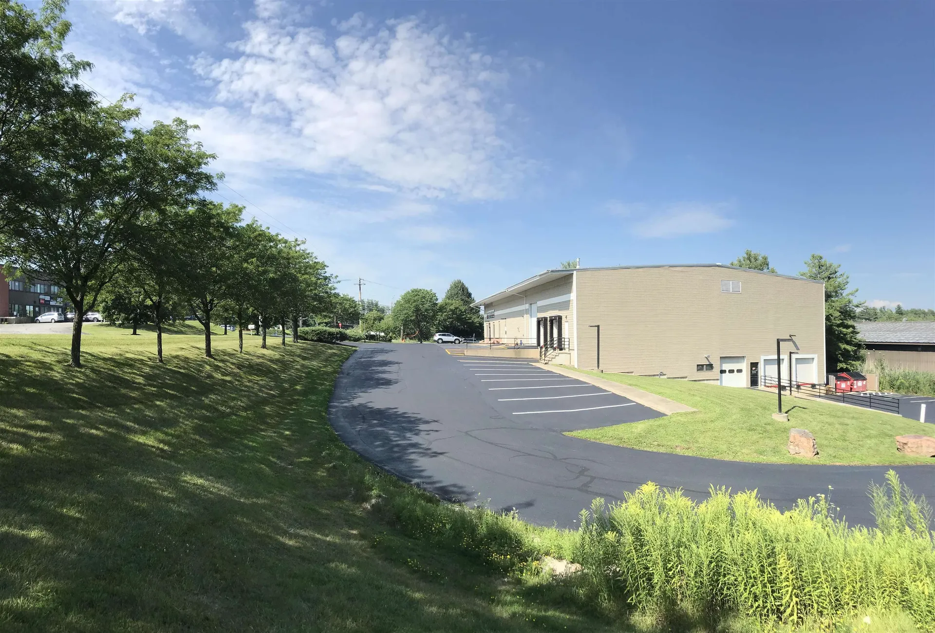 2 Gregory Drive South Burlington VT 05403-9998