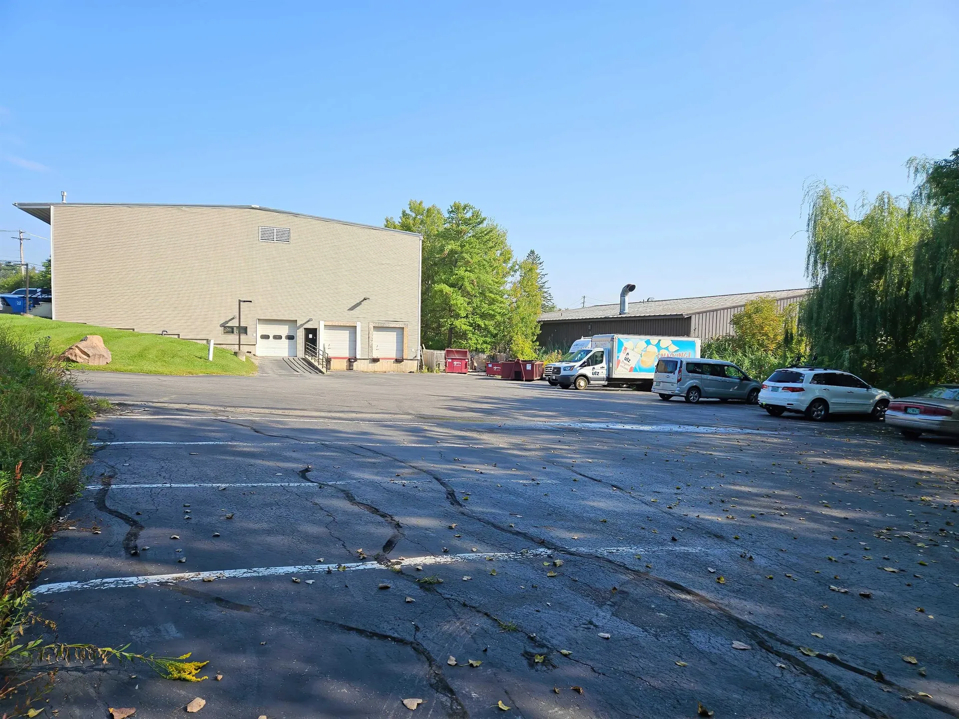 2 Gregory Drive South Burlington VT 05403-9998