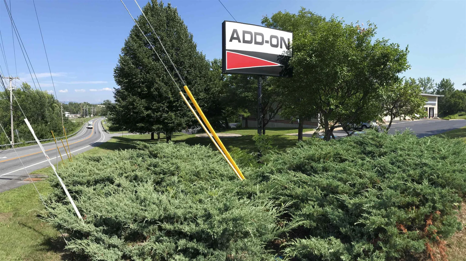 2 Gregory Drive South Burlington VT 05403-9998