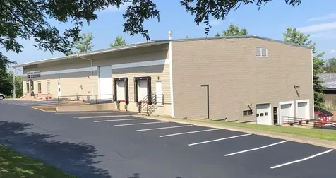 2 Gregory Drive South Burlington VT 05403-9998