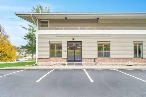 2 Gregory Drive South Burlington VT 05403-9998