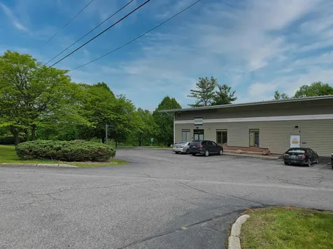 2 Gregory Drive South Burlington VT 05403-9998