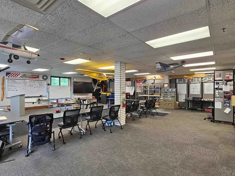 2 Gregory Drive South Burlington VT 05403-9998