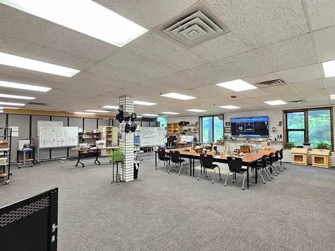 2 Gregory Drive South Burlington VT 05403-9998