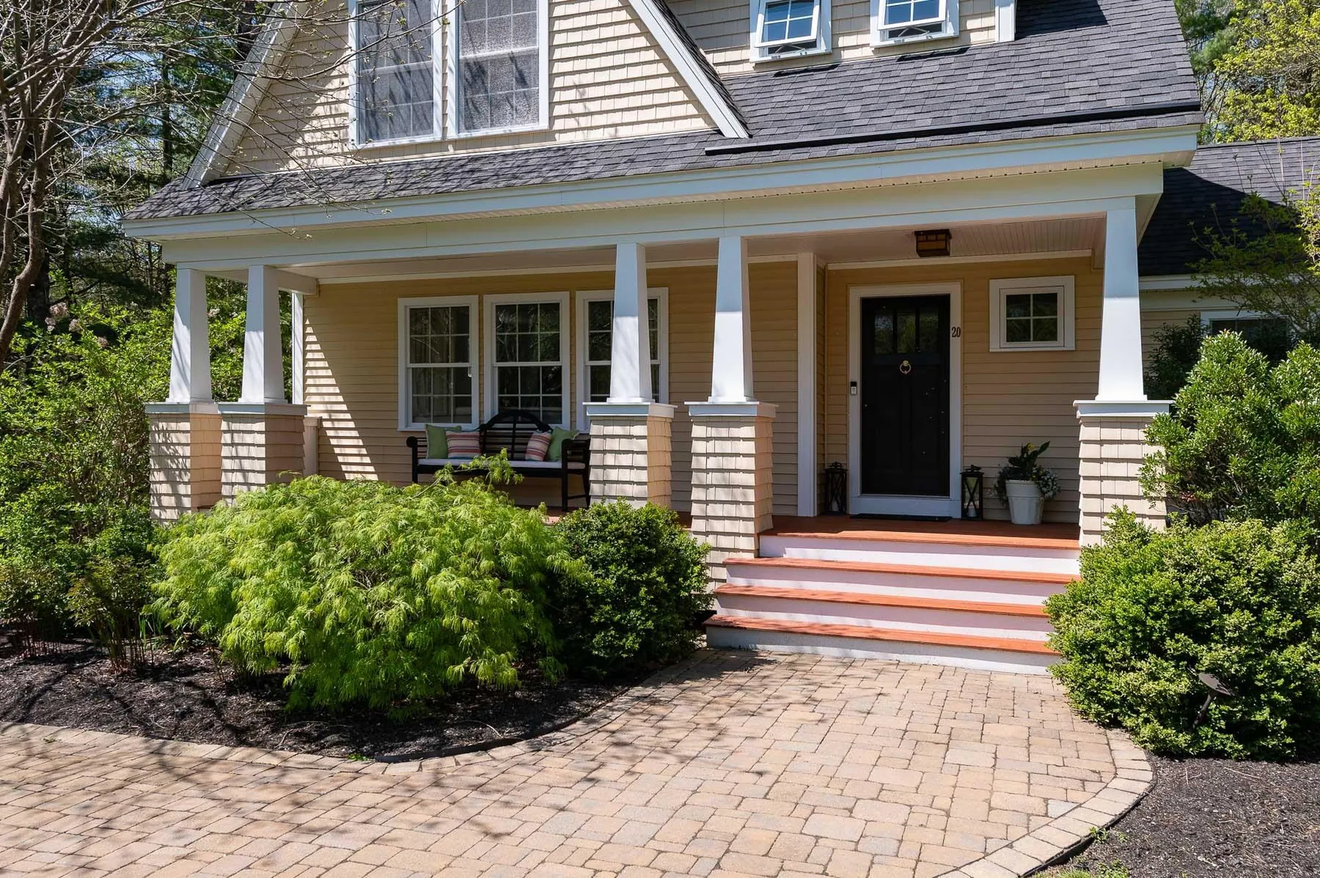 20 Ridgecrest Drive Greenland NH 03854