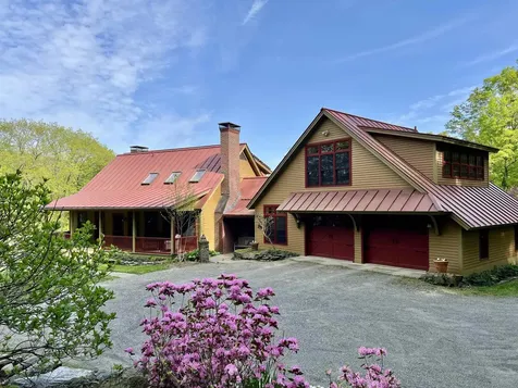 128 Spaulding Hill Road Dummerston VT 05346