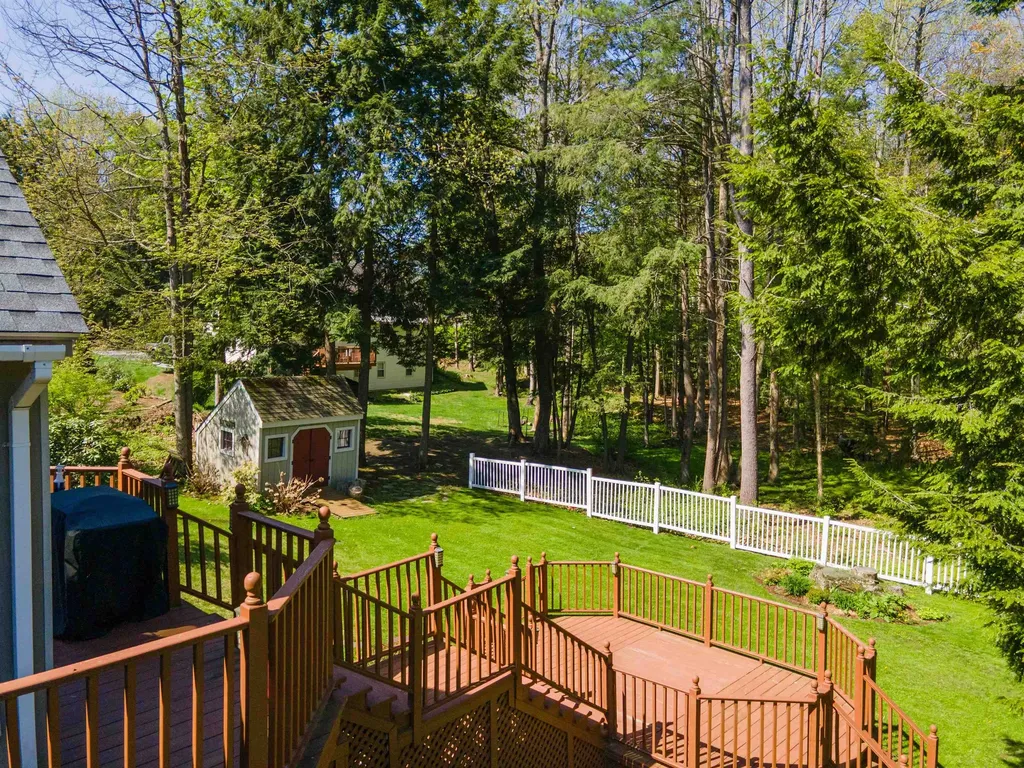 3 Cindy Avenue Claremont NH 03743