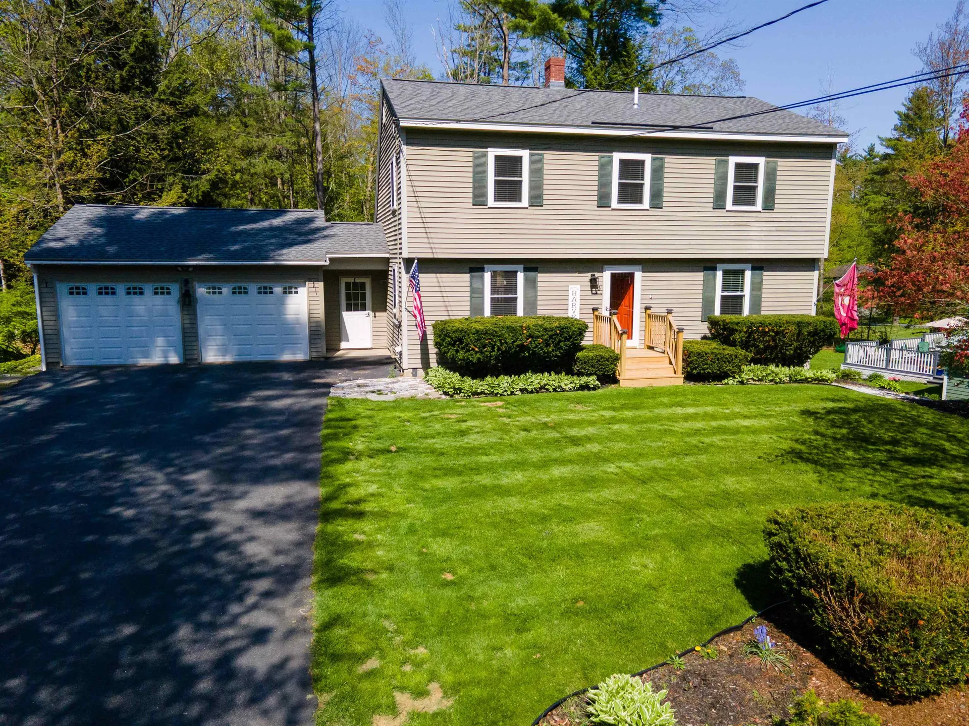 3 Cindy Avenue Claremont NH 03743