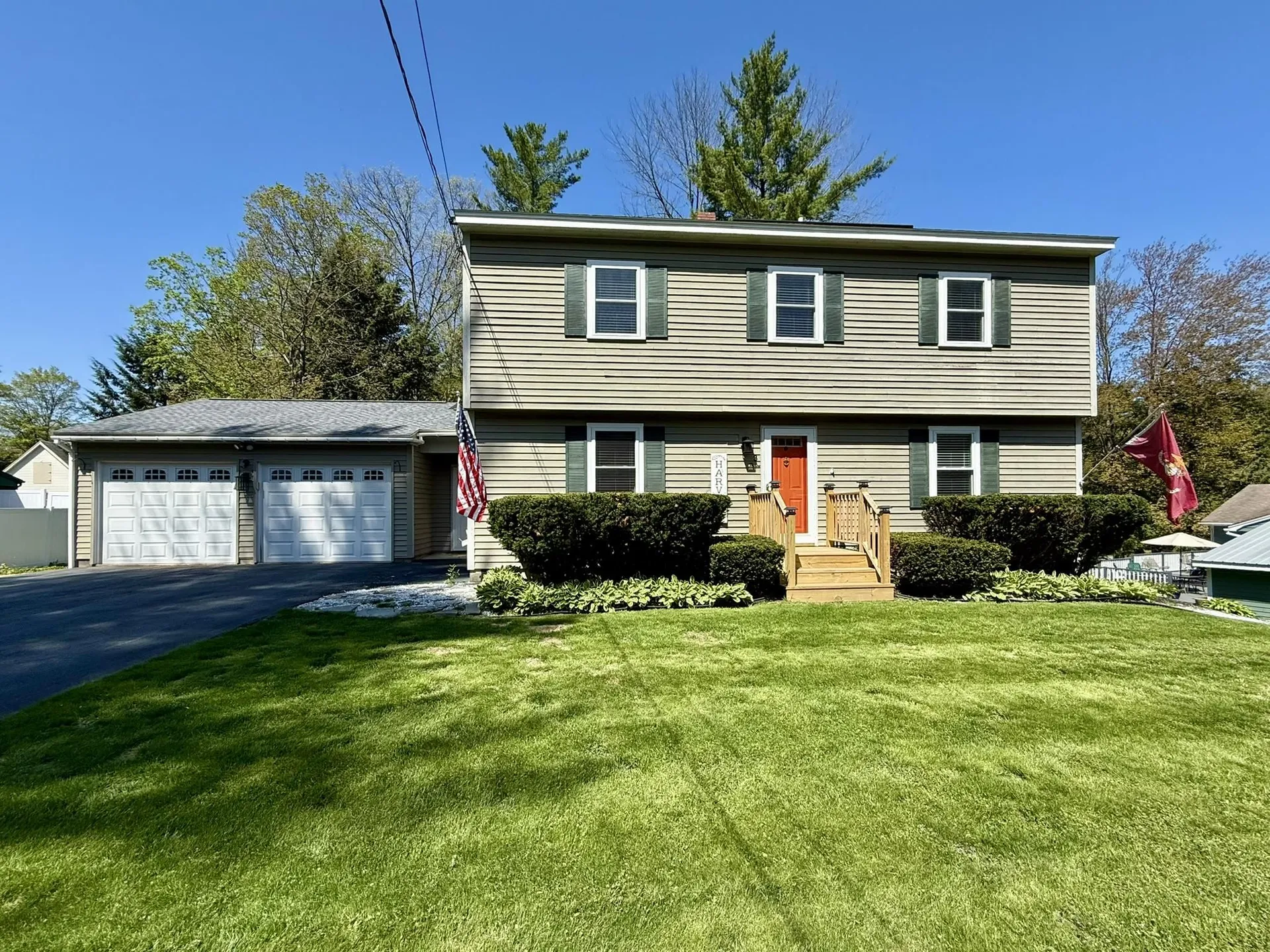 3 Cindy Avenue Claremont NH 03743