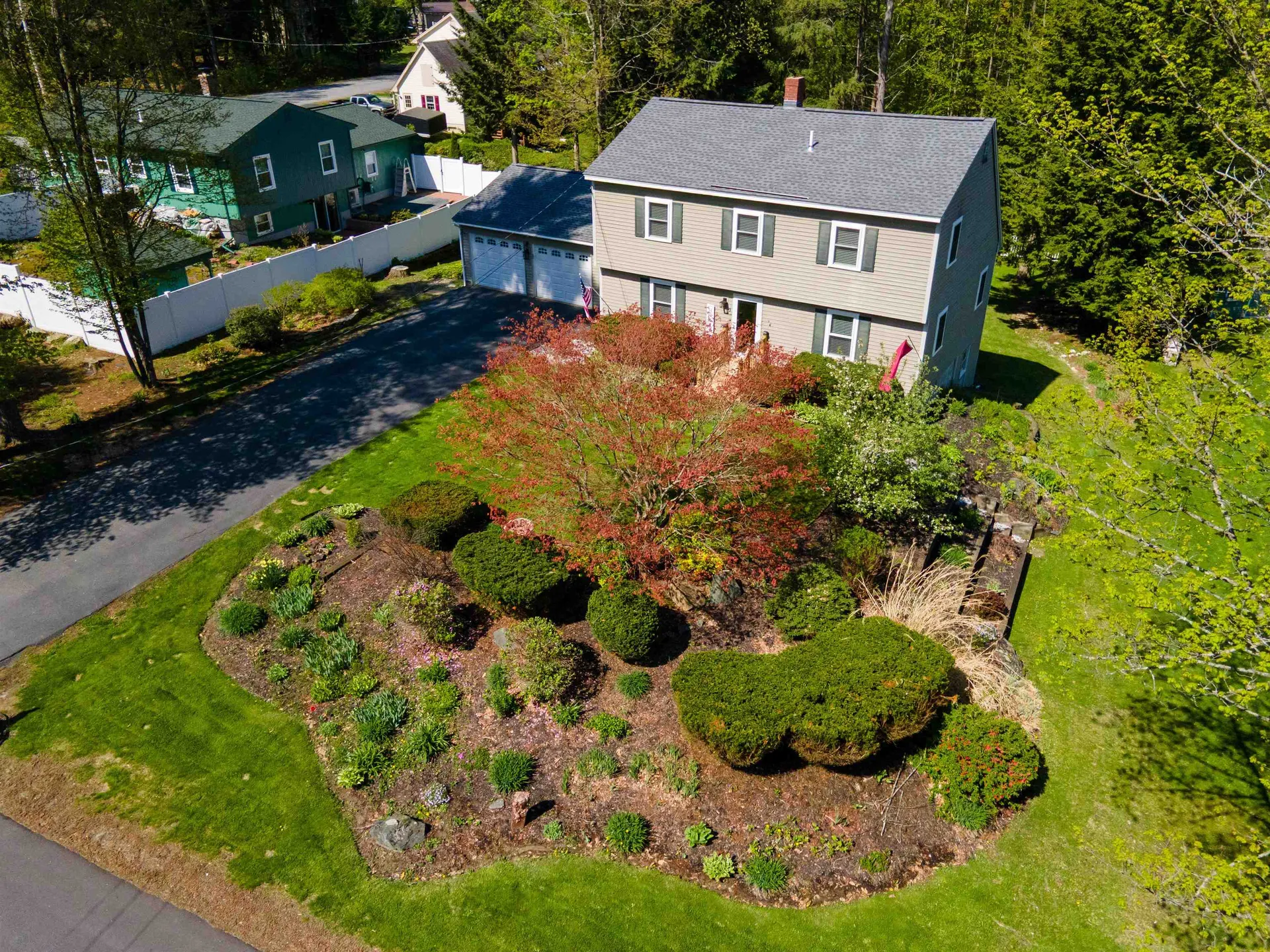 3 Cindy Avenue Claremont NH 03743