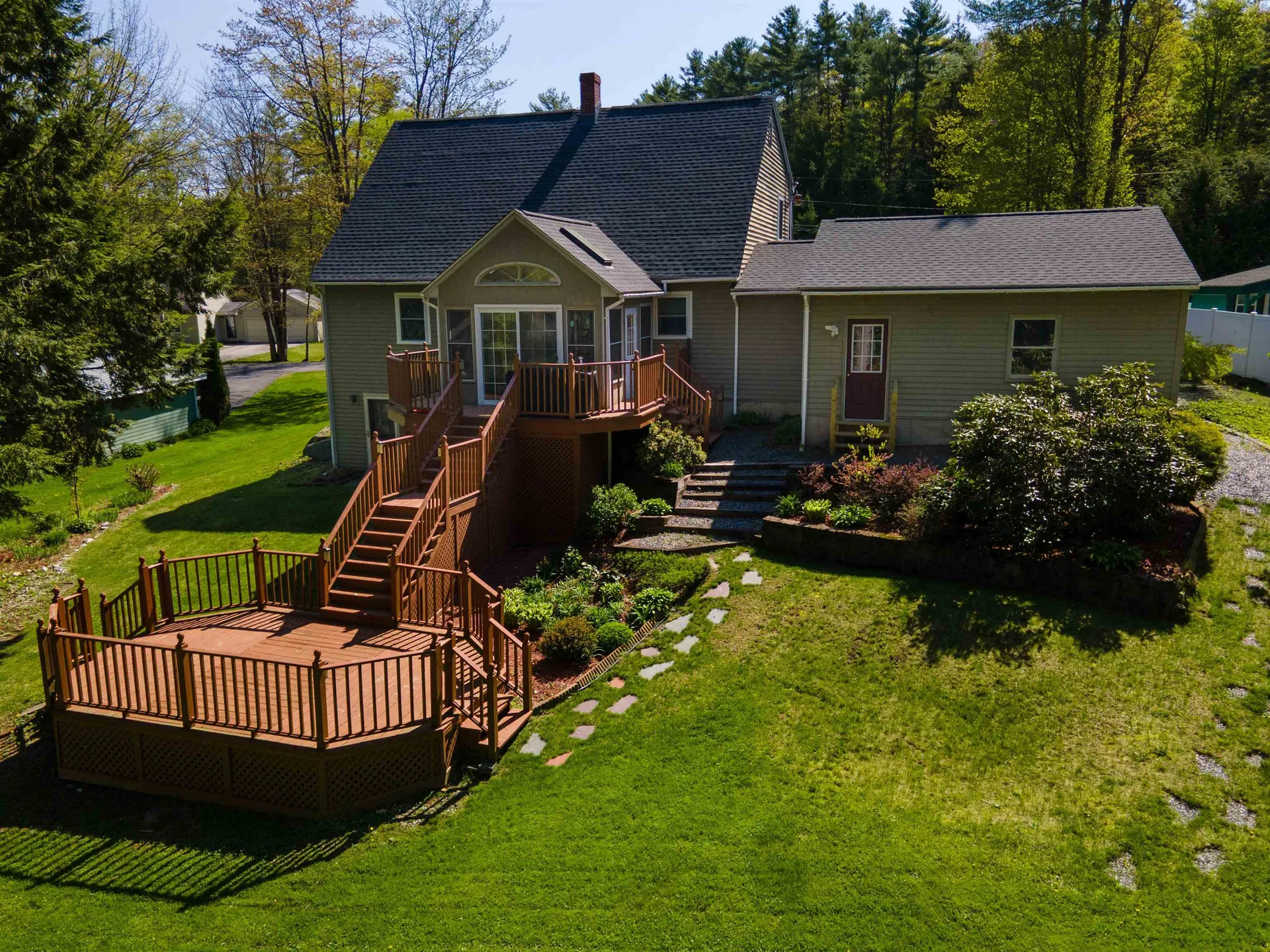 3 Cindy Avenue Claremont NH 03743