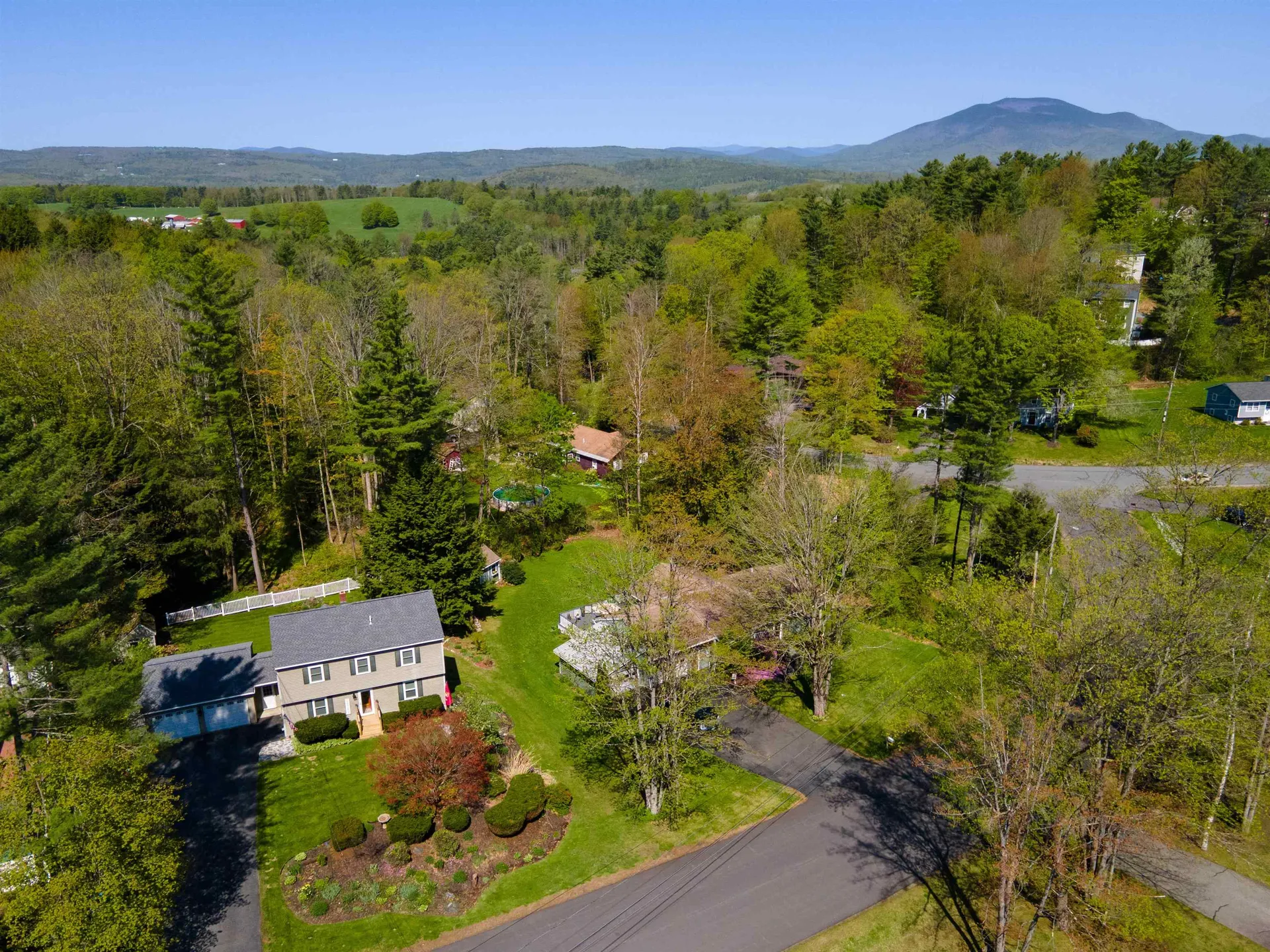 3 Cindy Avenue Claremont NH 03743