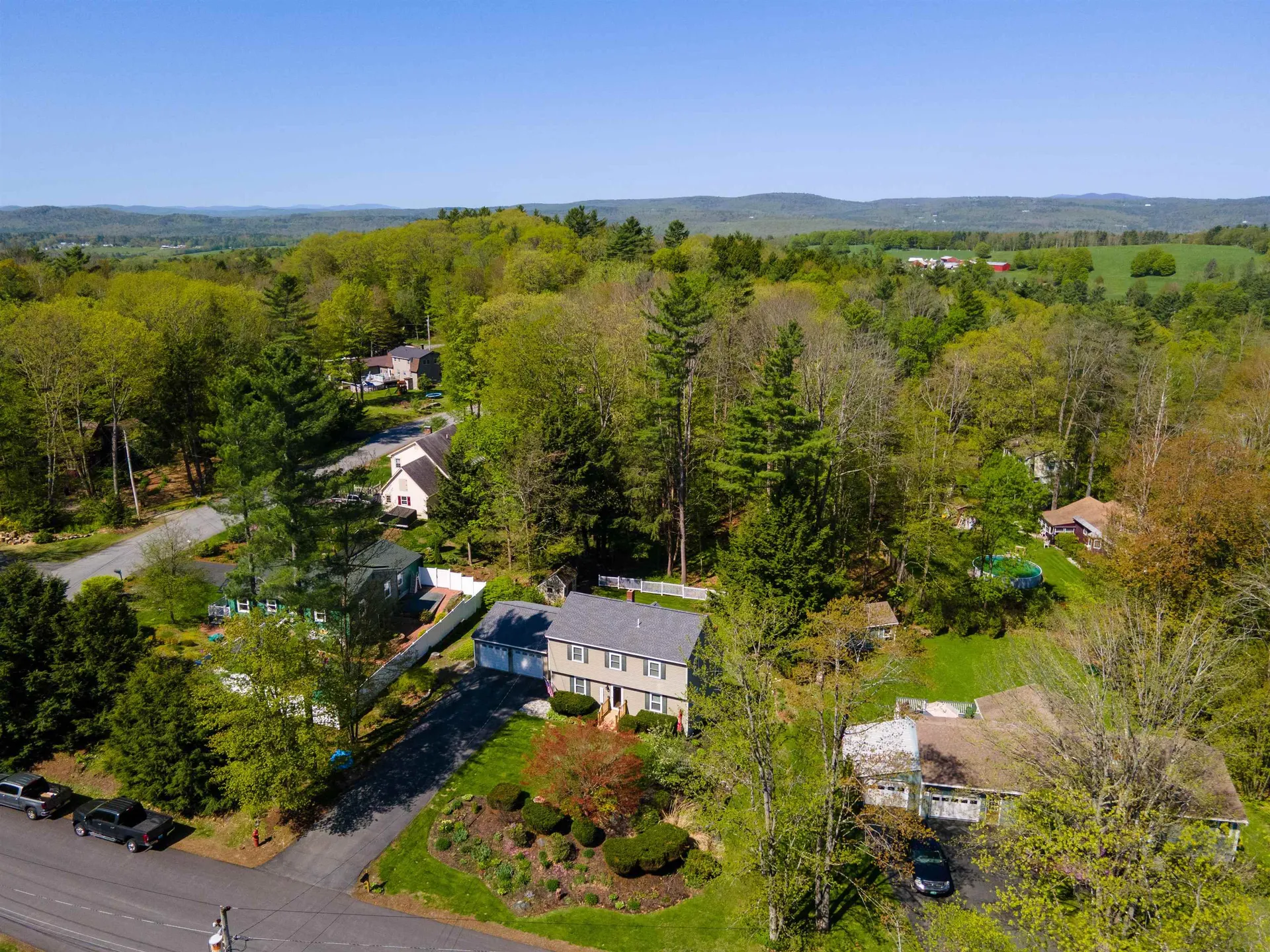 3 Cindy Avenue Claremont NH 03743