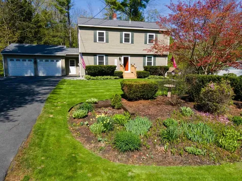 3 Cindy Avenue Claremont NH 03743