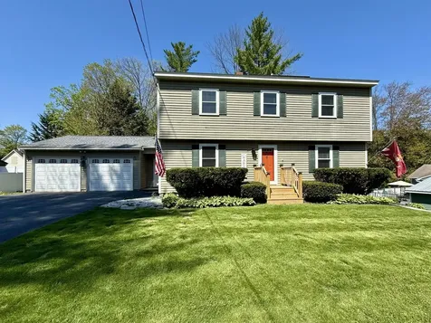 3 Cindy Avenue Claremont NH 03743