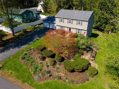 3 Cindy Avenue Claremont NH 03743