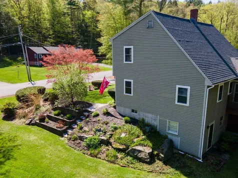 3 Cindy Avenue Claremont NH 03743