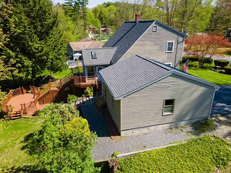 3 Cindy Avenue Claremont NH 03743