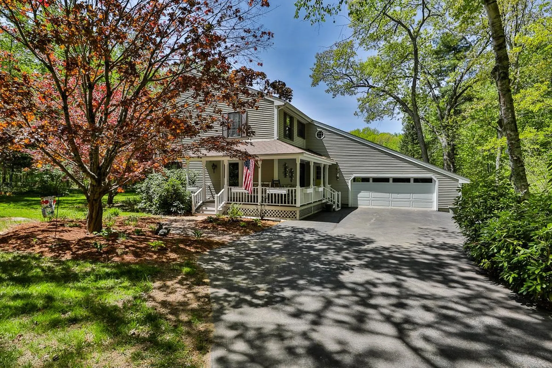 51 Hillcrest Road Goffstown NH 03045