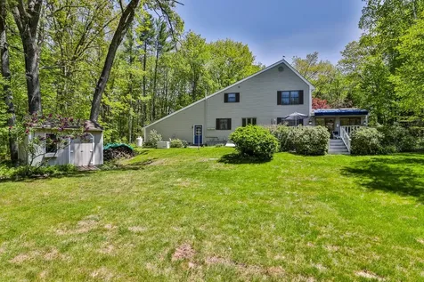 51 Hillcrest Road Goffstown NH 03045