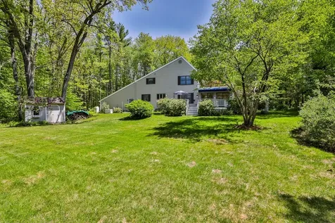 51 Hillcrest Road Goffstown NH 03045