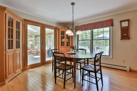 51 Hillcrest Road Goffstown NH 03045