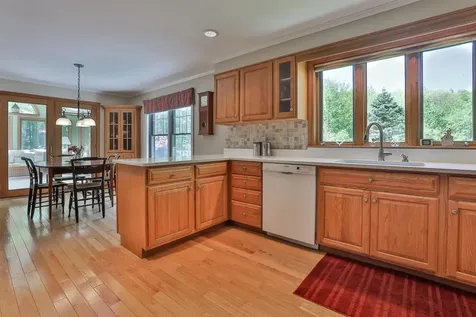51 Hillcrest Road Goffstown NH 03045