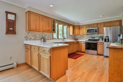51 Hillcrest Road Goffstown NH 03045