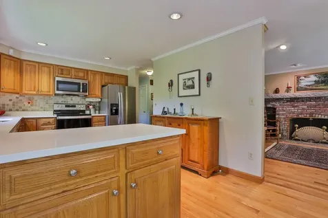 51 Hillcrest Road Goffstown NH 03045