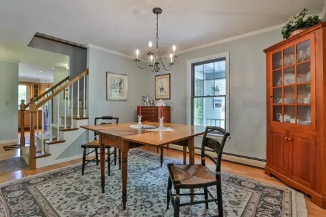 51 Hillcrest Road Goffstown NH 03045
