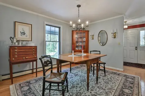 51 Hillcrest Road Goffstown NH 03045