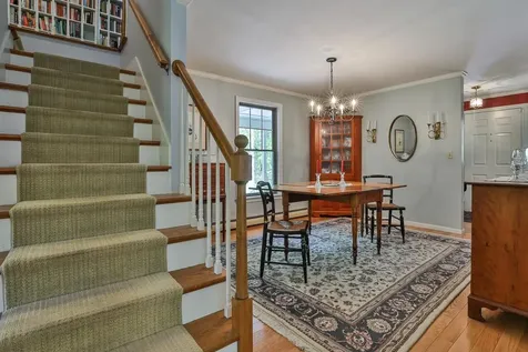 51 Hillcrest Road Goffstown NH 03045