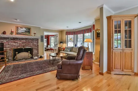 51 Hillcrest Road Goffstown NH 03045