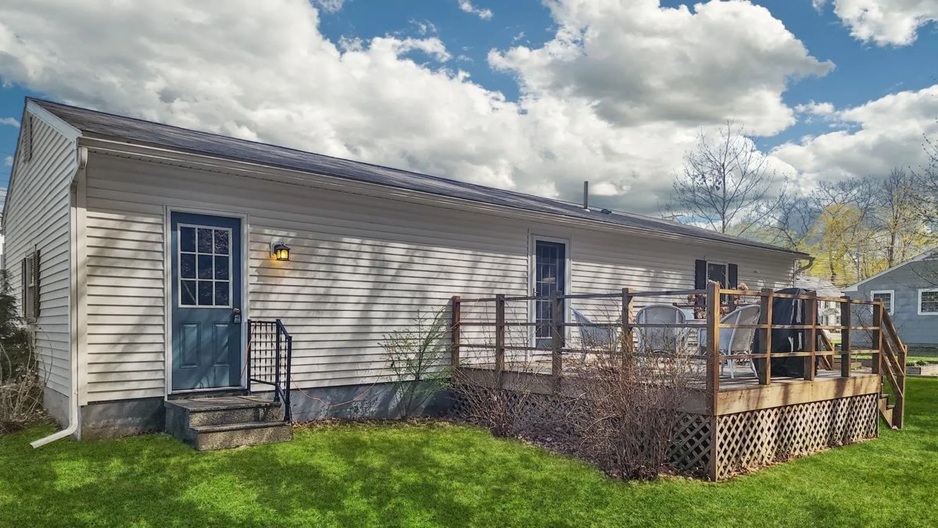 1474 Hartford Avenue Hartford VT 05001