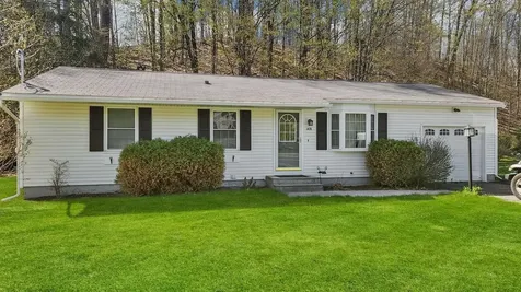 1474 Hartford Avenue Hartford VT 05001