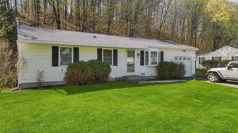 1474 Hartford Avenue Hartford VT 05001