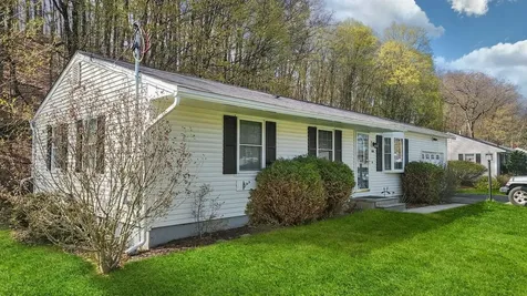 1474 Hartford Avenue Hartford VT 05001