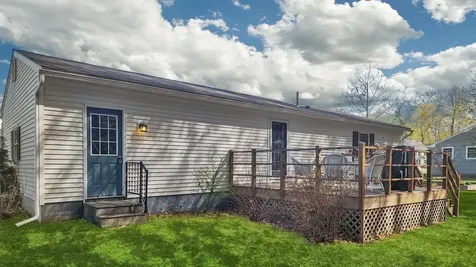 1474 Hartford Avenue Hartford VT 05001