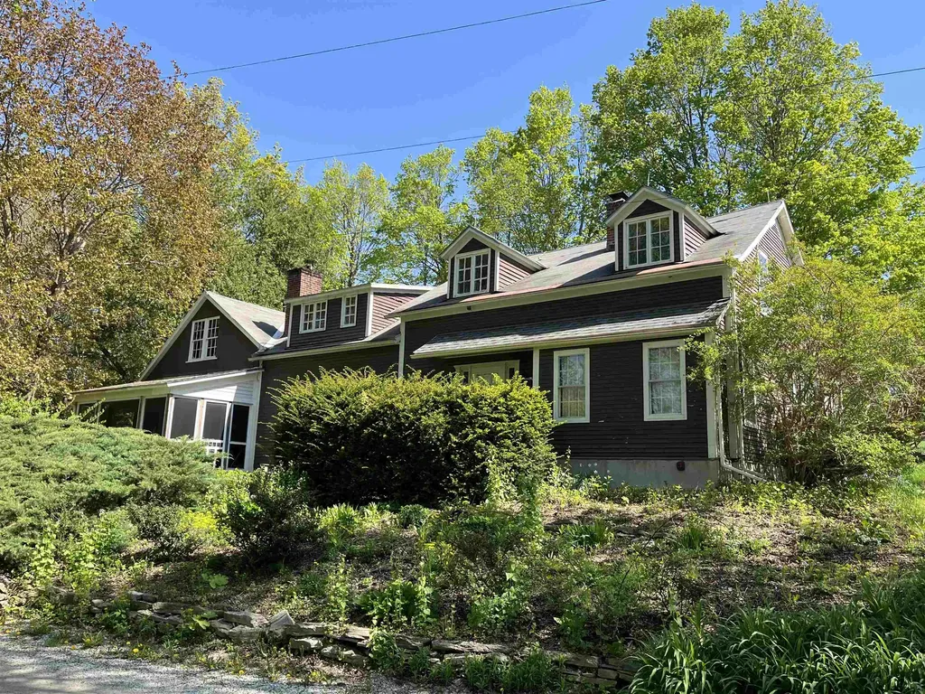 1464 Arnold District Road Brandon VT 05733