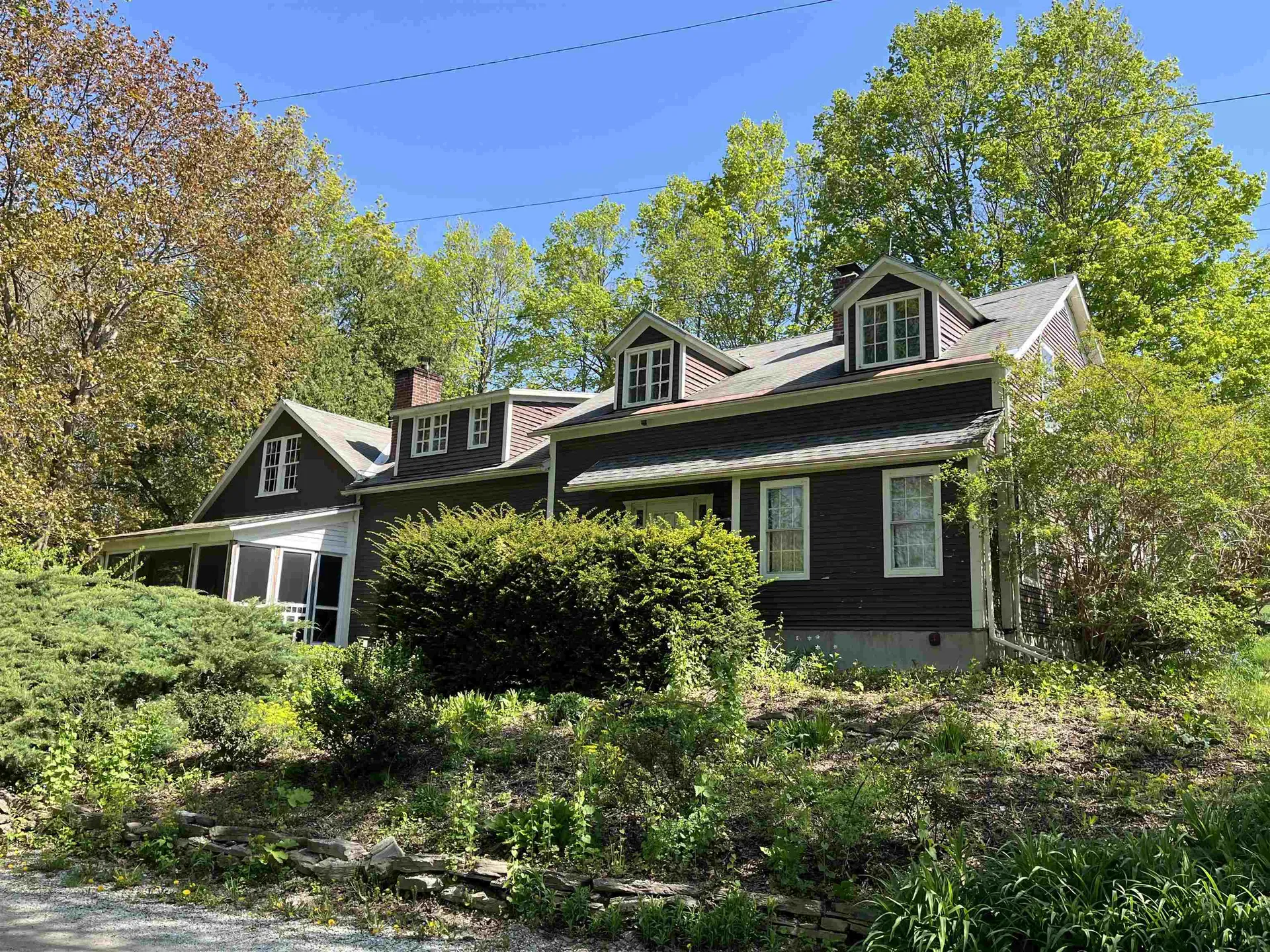 1464 Arnold District Road Brandon VT 05733