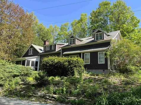 1464 Arnold District Road Brandon VT 05733