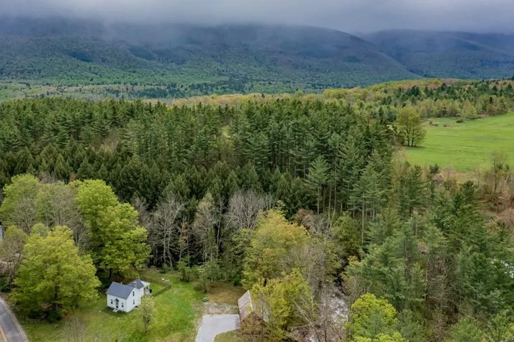 555 Brook Road Danby VT 05739