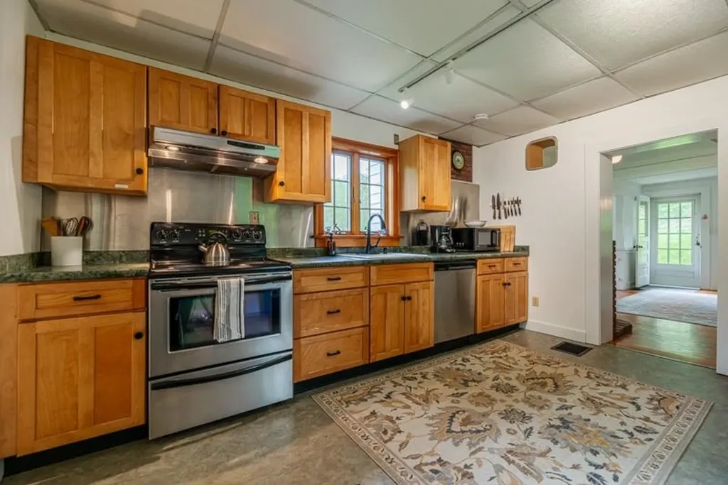 555 Brook Road Danby VT 05739