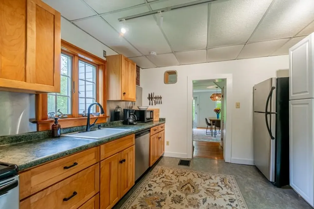 555 Brook Road Danby VT 05739