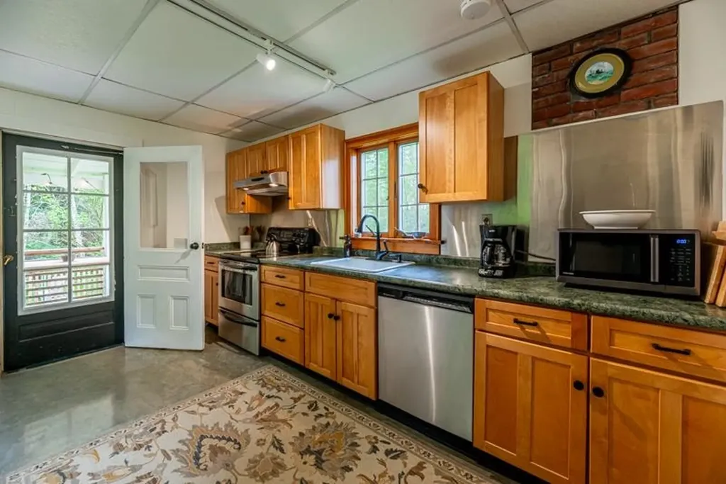 555 Brook Road Danby VT 05739