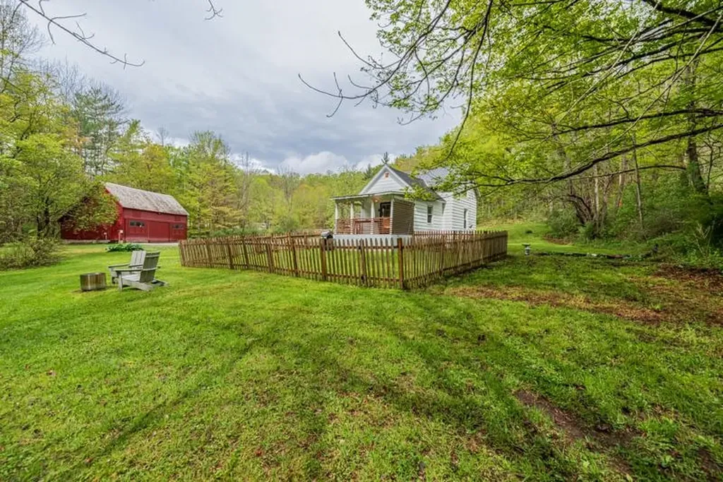 555 Brook Road Danby VT 05739