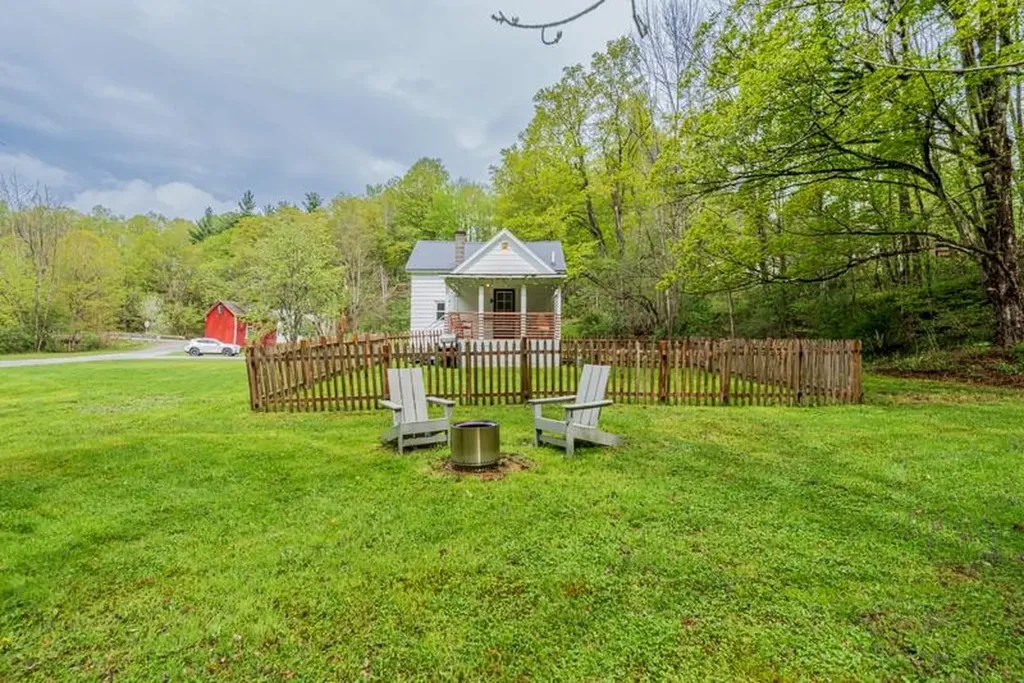 555 Brook Road Danby VT 05739