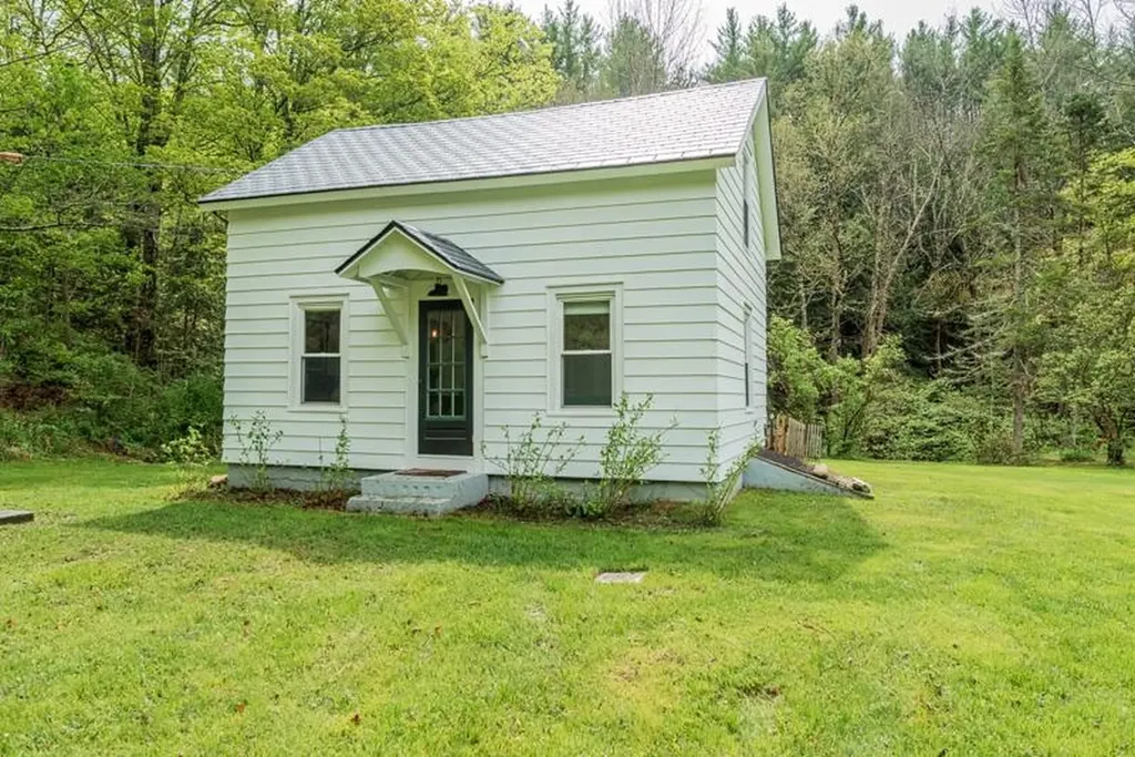 555 Brook Road Danby VT 05739