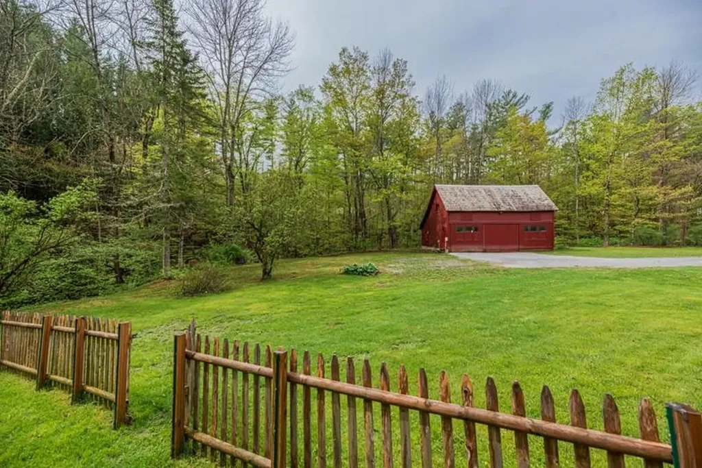 555 Brook Road Danby VT 05739