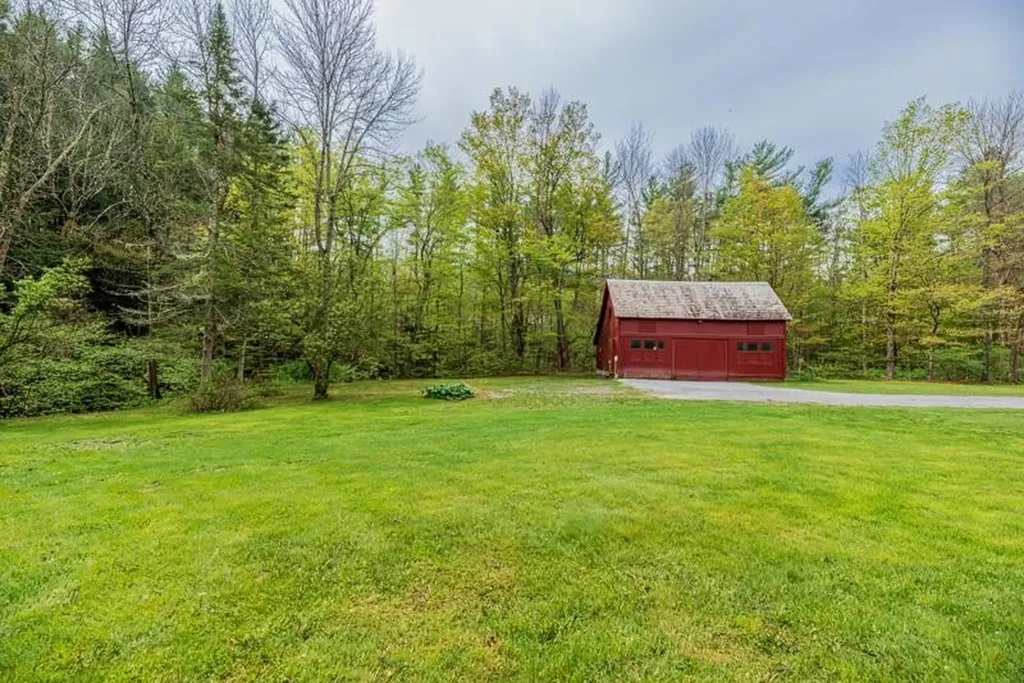 555 Brook Road Danby VT 05739